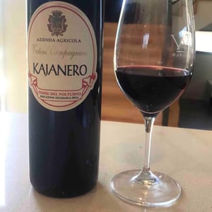 Kajanero 17