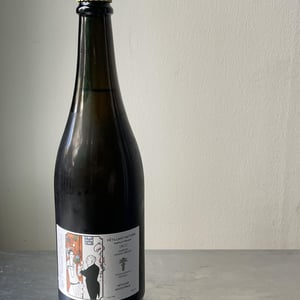 Kakhuri Mtsvane pet-nat - Tilisma Winery - ketevan-akolashvili-christian-hubert -2022