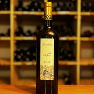 KALAHARI - Château Barbanau - SOPHIE & DIDIER SIMONINI-CERCIELLO -2019