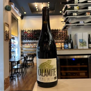 Kalamite - La Grange du Nord - delphine-et-frederic-agneray
