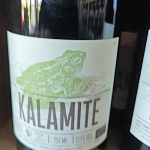 Kalamite - La Grange du Nord - delphine-et-frederic-agneray