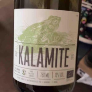 Kalamite