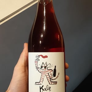 Kale Katu Gorria - Bodegas Aristu - ibon-ollo