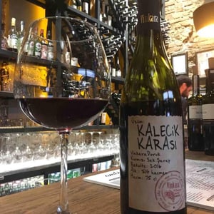Kalecik Karasi - Gelveri LTD - Udo Hirsch 