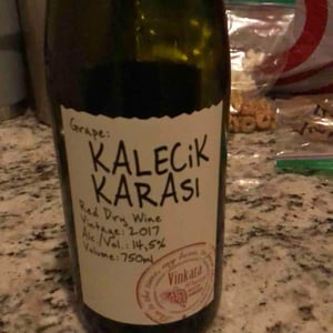 Kalecik Karasi - Gelveri LTD - Udo Hirsch 