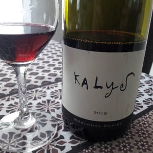 Kalys - Khalkhal-Pamiès - khalkhal-pamies