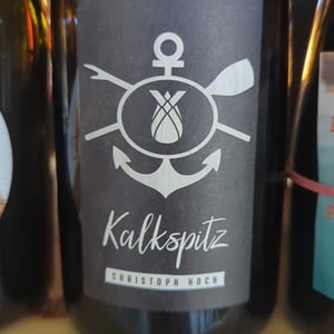 Kalkreich - Christoph Hoch - christoph-julie-ann-hoch