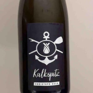 Kalkspitz - Christoph Hoch - Christoph & Julie-Ann Hoch 