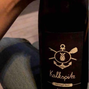 Kalkspitz - Christoph Hoch - christoph-julie-ann-hoch