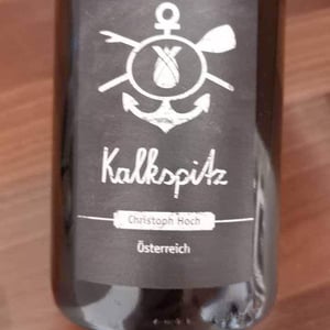 Kalkspitz - Christoph Hoch - christoph-julie-ann-hoch
