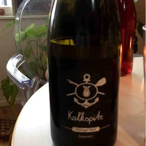 Kalkspitz 2018