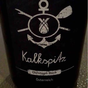 Christoph Hoch - Christoph & Julie-Ann Hoch - Kalkspitz