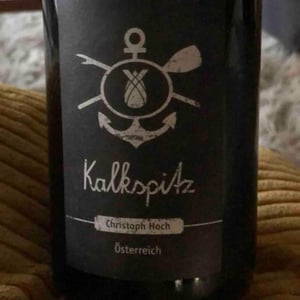Kalkspitz - Christoph Hoch - christoph-julie-ann-hoch