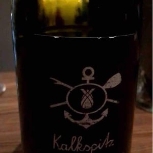 Christoph Hoch - Christoph & Julie-Ann Hoch - Kalkspitz