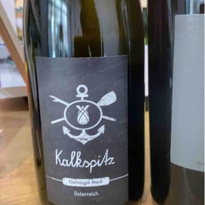 Kalkspitz - Christoph Hoch - christoph-julie-ann-hoch