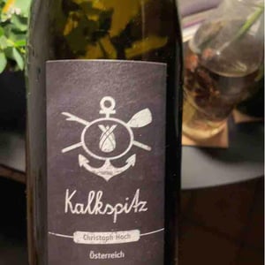 Kalkspitz