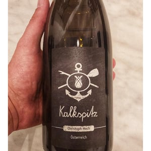 Kalkspitz - Christoph Hoch - christoph-julie-ann-hoch