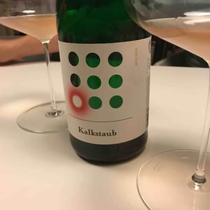 Kalkstaub - Weingut Weninger (Austria) / Weninger Pincészet (Hungary) - Franz Weninger 