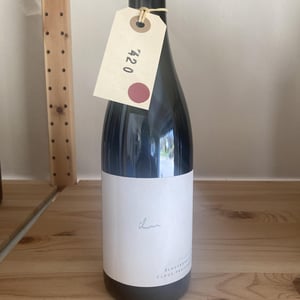 Blaufränkisch Kalkstein - Weingut Claus Preisinger - claus-preisinger