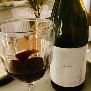 Kalkundkiesel red - Weingut Claus Preisinger - Claus Preisinger 