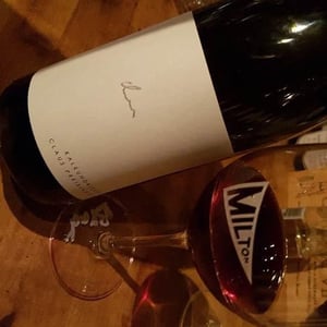 Kalkundkiesel red - Weingut Claus Preisinger - Claus Preisinger 