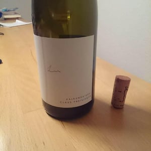 Weingut Claus Preisinger - Claus Preisinger - Kalkundkiesel red