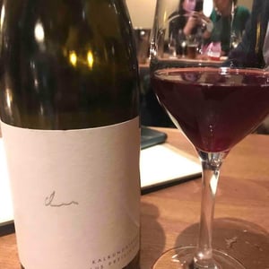 Weingut Claus Preisinger - Claus Preisinger - Kalkundkiesel red