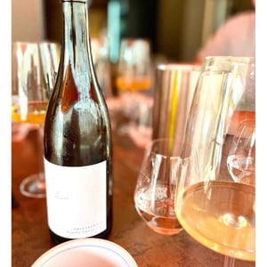 Kalkundkiesel Weiss - Weingut Claus Preisinger - claus-preisinger