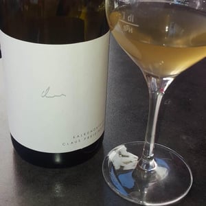 Kalkundkiesel Weiss - Weingut Claus Preisinger - Claus Preisinger 