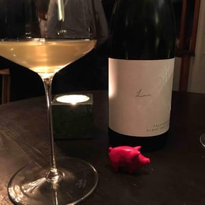 Kalkundkiesel Weiss 2016