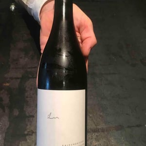 Kalkundkiesel Weiss - Weingut Claus Preisinger - claus-preisinger