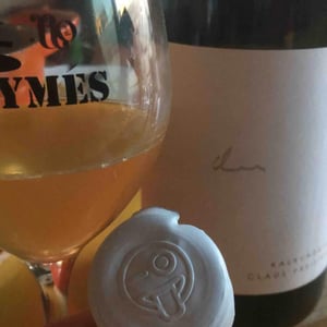Kalkundkiesel Weiss 2017