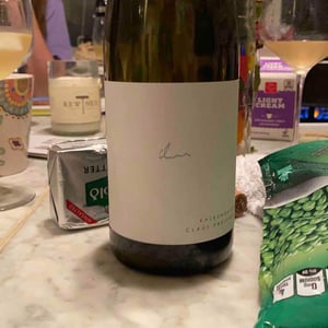 Kalkundkiesel Weiss - Weingut Claus Preisinger - claus-preisinger