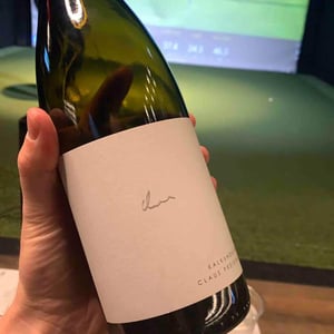 Weingut Claus Preisinger - Claus Preisinger - Kalkundkiesel Weiss