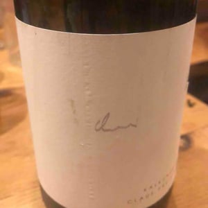 Kalkundkiesel Weiss - Weingut Claus Preisinger - claus-preisinger