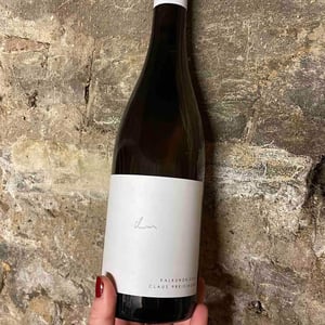 Kalkundkiesel Weiss - Weingut Claus Preisinger - claus-preisinger