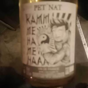 Kamm Me Ha Me Haaa - Jean-Louis & Éric Kamm - eric-kamm