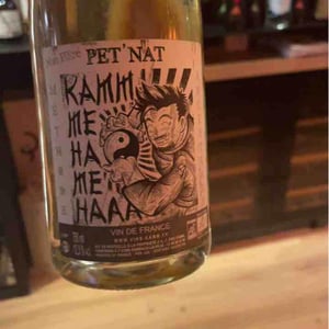 Kamm Me Ha Me Haaa - Jean-Louis & Éric Kamm - eric-kamm