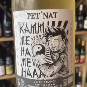Kamm Me Ha Me Haaa - Jean-Louis & Éric Kamm - eric-kamm