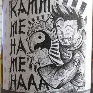 Kamm Me Ha Me Haaa - Jean-Louis & Éric Kamm - Éric Kamm 