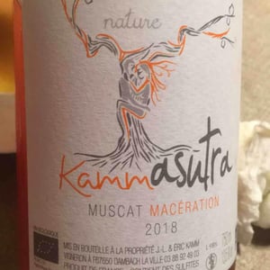 Kammasutra - Jean-Louis & Éric Kamm - Éric Kamm 