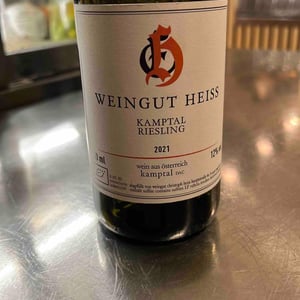 Kampal Riesling - Malinga - christophe-heiss -2021