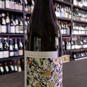 Kane Grade Weiss - Von der Vogelwaide - Daniel Vogelwaid und Michael Donabaum -2022