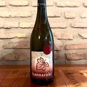 Kannazuki - L'Acino - dino-briglio-nigro -2019