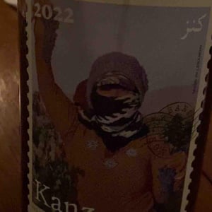 Kanz - Heya Wines - Claudine Lteif & Michelle Chami -2023
