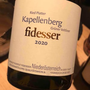 Kapellenberg 2020