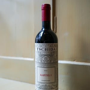 Kapitel I - Christian Tschida - christian-tschida