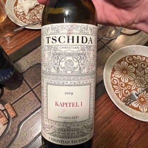 Christian Tschida - Christian Tschida - Kapitel I