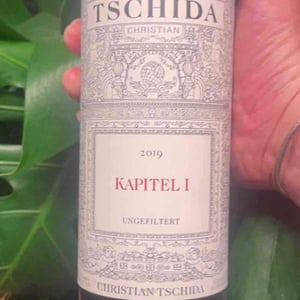 Kapitel I - Christian Tschida - Christian Tschida 