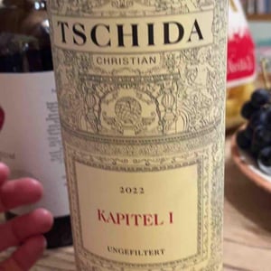 Christian Tschida - Christian Tschida - Kapitel I
